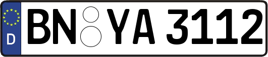 BN-YA3112