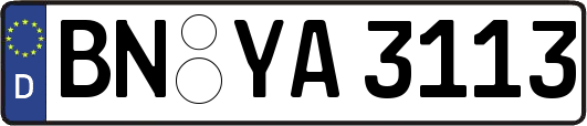 BN-YA3113