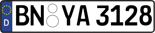 BN-YA3128