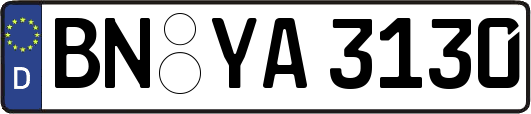 BN-YA3130