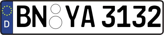 BN-YA3132