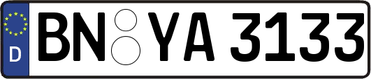 BN-YA3133
