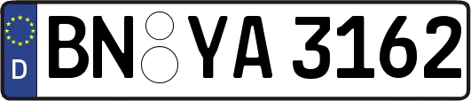 BN-YA3162