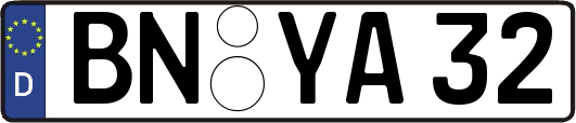 BN-YA32