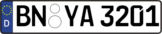 BN-YA3201