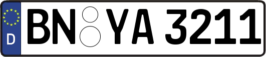 BN-YA3211