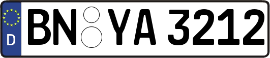 BN-YA3212