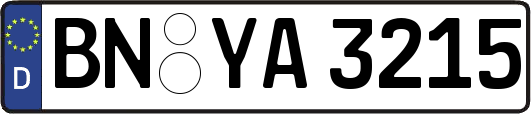 BN-YA3215