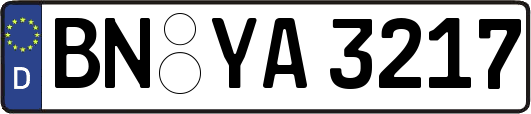 BN-YA3217