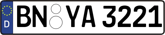 BN-YA3221