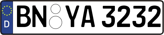 BN-YA3232