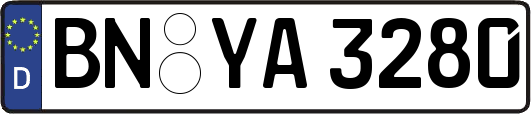 BN-YA3280
