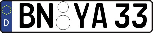 BN-YA33