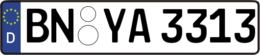 BN-YA3313