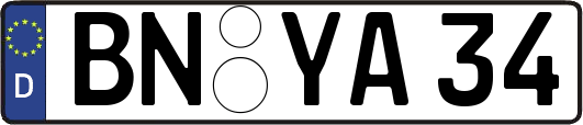 BN-YA34