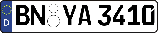 BN-YA3410