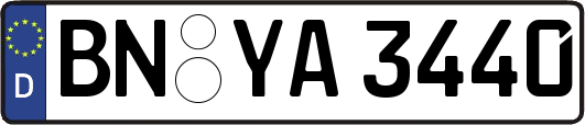 BN-YA3440