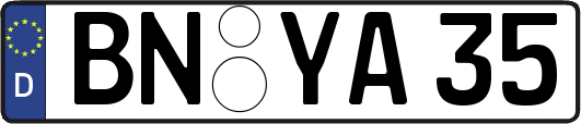 BN-YA35