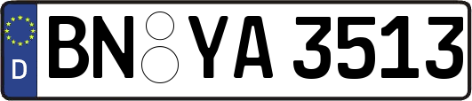 BN-YA3513