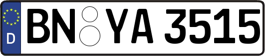BN-YA3515