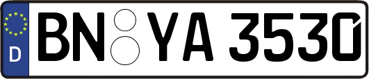 BN-YA3530