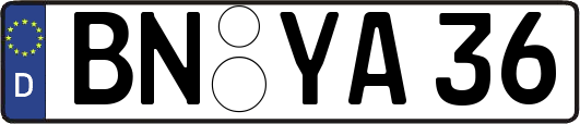BN-YA36
