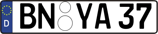 BN-YA37