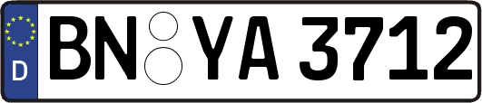 BN-YA3712