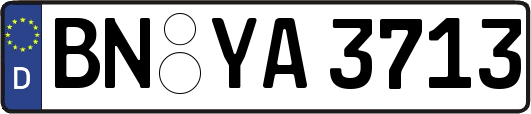 BN-YA3713