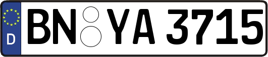 BN-YA3715