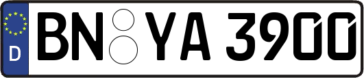BN-YA3900