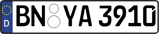 BN-YA3910