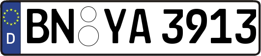 BN-YA3913
