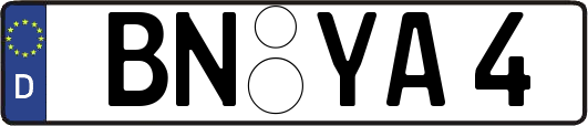 BN-YA4