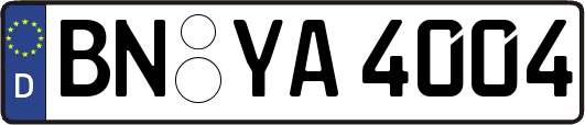 BN-YA4004