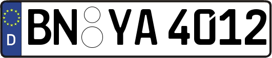 BN-YA4012