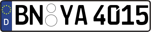 BN-YA4015