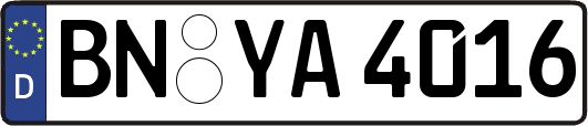 BN-YA4016