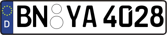 BN-YA4028