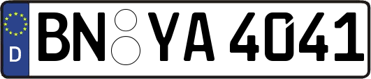 BN-YA4041