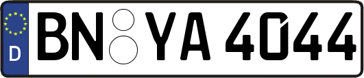 BN-YA4044