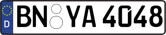 BN-YA4048