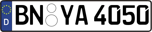 BN-YA4050
