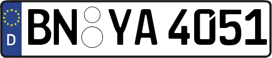 BN-YA4051