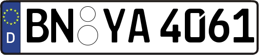 BN-YA4061