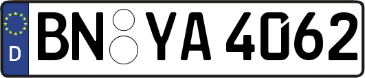 BN-YA4062