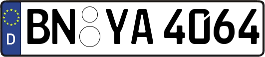 BN-YA4064
