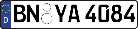 BN-YA4084