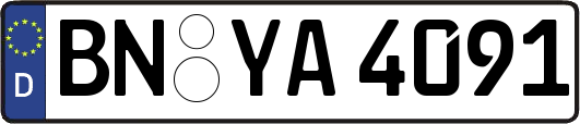 BN-YA4091
