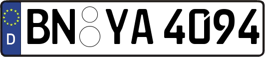 BN-YA4094
